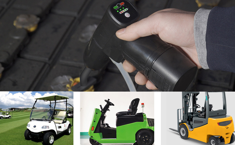 電動車跑不遠，加補充液就能恢復嗎？