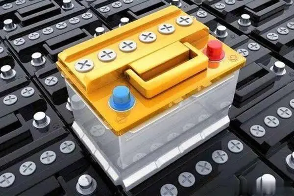 免維護蓄電池和普通蓄電池的有什么區別?